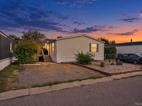 12205 Perry Street, Broomfield, CO 80020