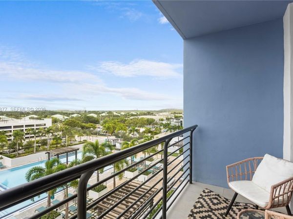 5350 NW 84th Ave , Unit 712, Doral, FL 33166