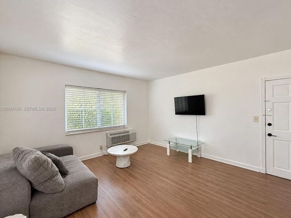 8011 Abbott Ave , Unit 1, Miami Beach, FL 33141