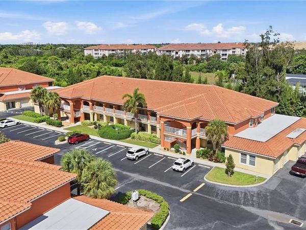 15999 Mandolin Bay DR, Unit 202, FORT MYERS, FL 33908