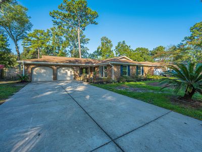 308 Grouse Road, Summerville, SC 29485