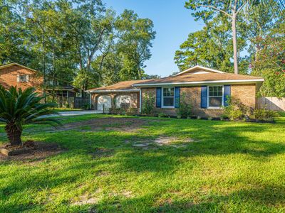308 Grouse Road, Summerville, SC 29485