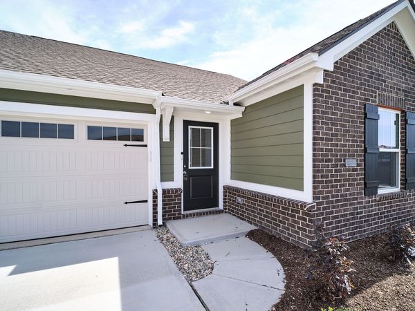 8699 Maroska Street, Fortville, IN 46040