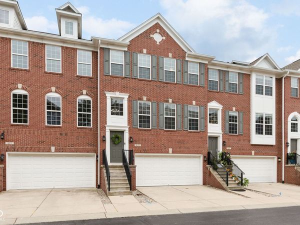 829 Ivy Lane , Carmel, IN 46032