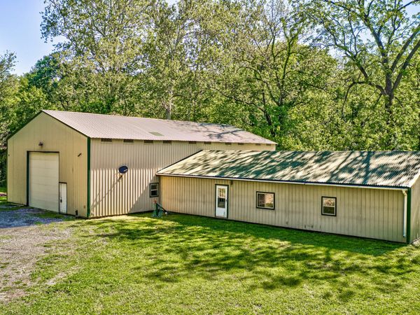 8740 Huggin Hollow Road , Martinsville, IN 46151