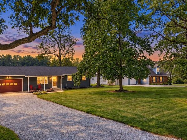 2255 E 75 N, Lebanon, IN 46052