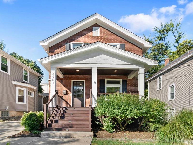 3961 Marburg Avenue, Cincinnati, OH 45209 Photo 2
