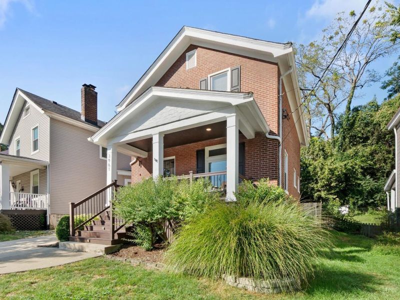3961 Marburg Avenue, Cincinnati, OH 45209 Photo 3