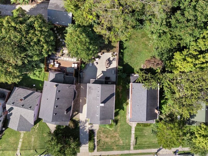 3961 Marburg Avenue, Cincinnati, OH 45209 Photo 32