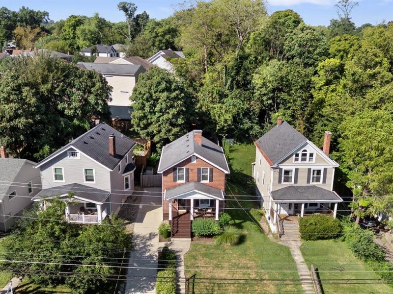 3961 Marburg Avenue, Cincinnati, OH 45209 Photo 34