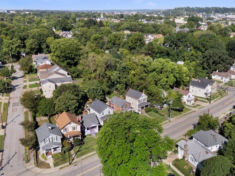 3961 Marburg Avenue, Cincinnati, OH 45209 Photo 35