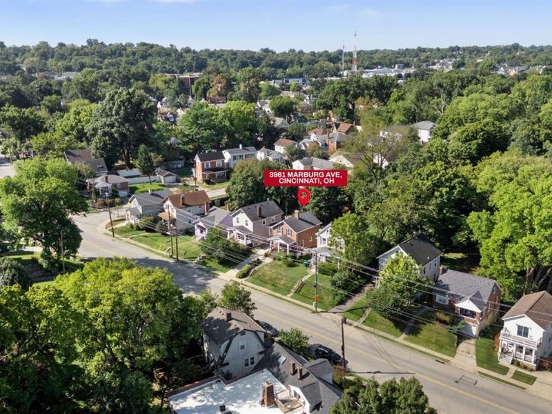 3961 Marburg Avenue, Cincinnati, OH 45209 Photo 36