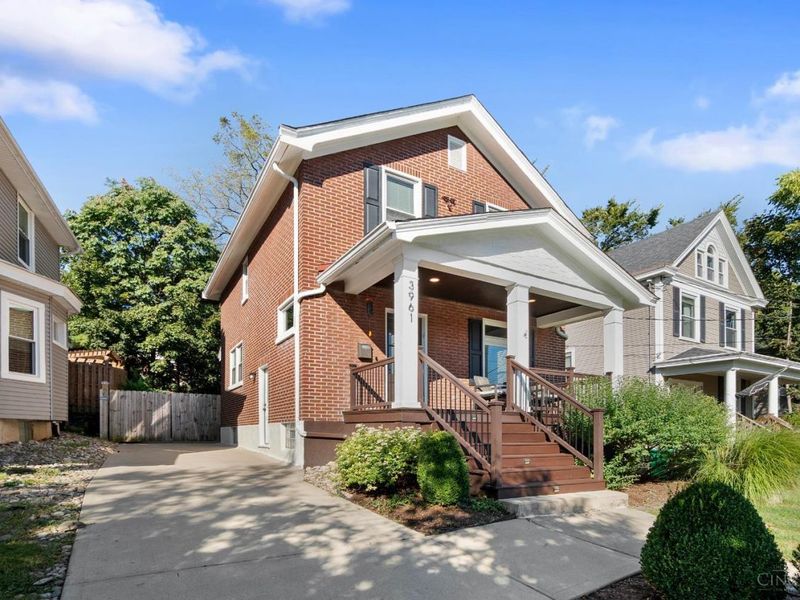 3961 Marburg Avenue, Cincinnati, OH 45209 Photo 4