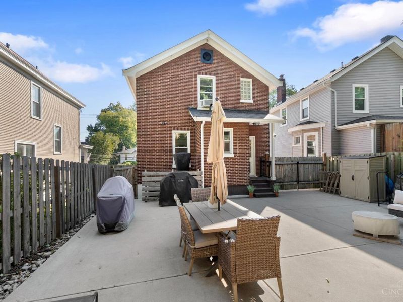 3961 Marburg Avenue, Cincinnati, OH 45209 Photo 8