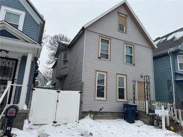 43 Boyd Street , Buffalo, NY 14213