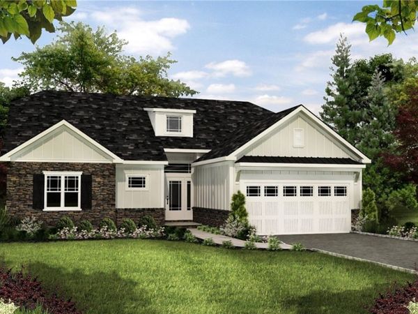 68 River Oak Lane , East Amherst, NY 14051