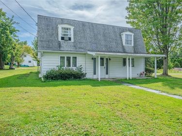 137 Potomac Avenue , Angola, NY 14006