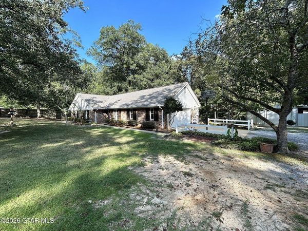 1503 Beersheba Road, Columbus, MS 39702