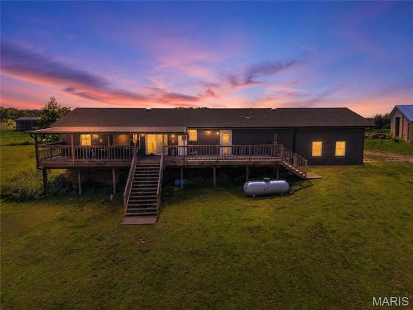 9562 State Highway A, Patton, MO 63662