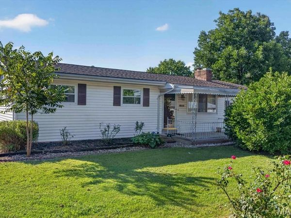 208 Hill Drive , Other, MO 63039