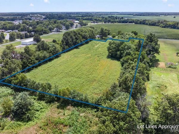 1103 E Bowman Drive , Greenville, IL 62246