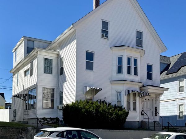 282 Cartier Street, Manchester, NH 03102