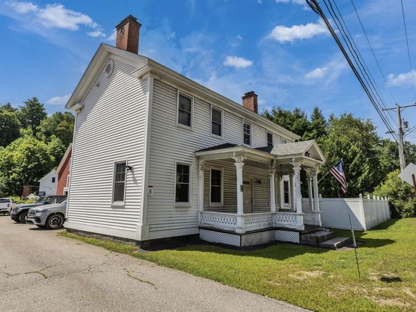 1 Main Street, Hooksett, NH 03106