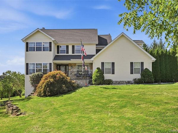 20 Jill Court, Patterson, NY 12563