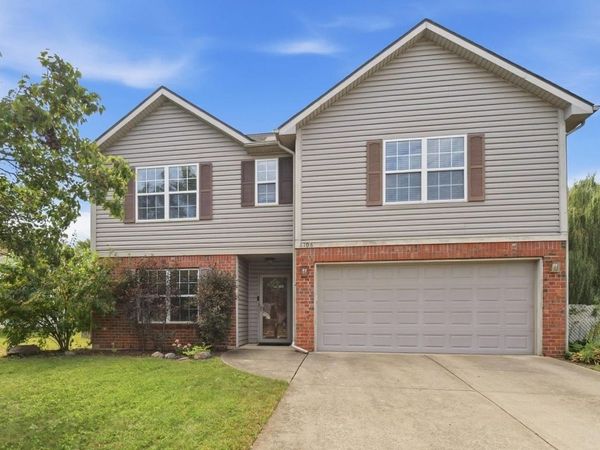 6106 Flintlock Drive, West Lafayette, IN 47906