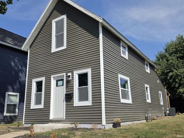 710 14th Street, Logansport, IN 46947