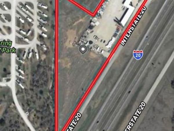 10402 Interstate 20 W, Eastland, TX 76448