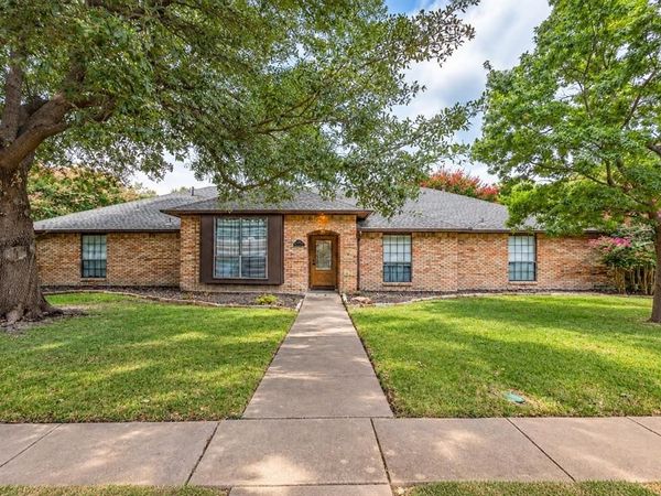 1405 Hattiesburg Lane , Garland, TX 75044