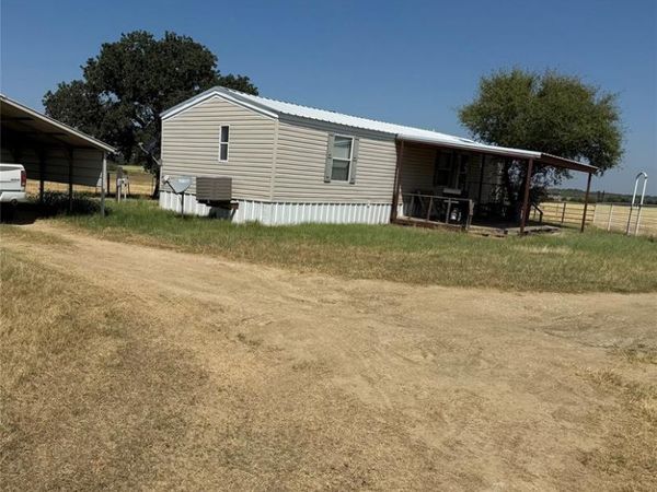335 County Road 264 , Richland Springs, TX 76871