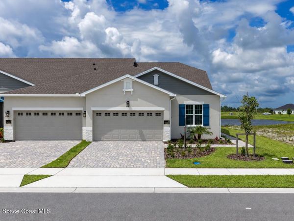 9442 Fuego Way , Melbourne, FL 32940