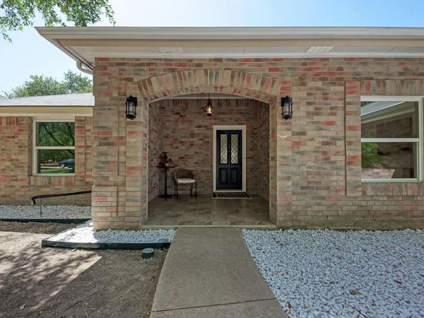 403 Hickory Ridge TRL, Pflugerville, TX 78660