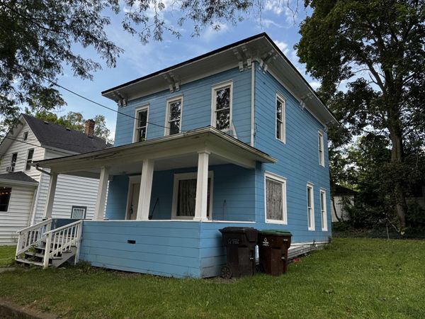 609 N Ionia Street, Albion, MI 49224