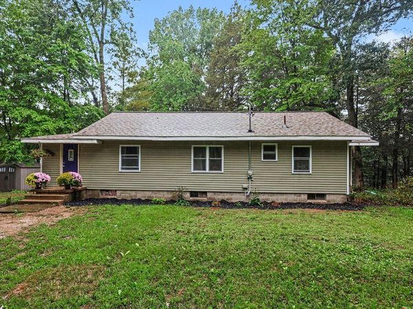 3792 E Pontaluna Road, Fruitport, MI 49415