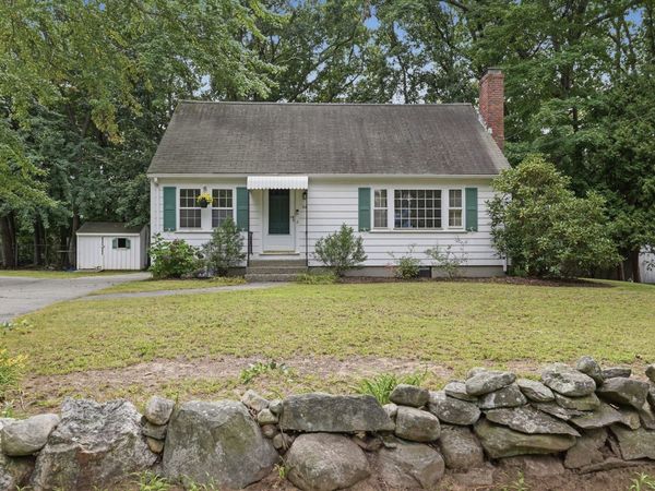 38 Millham St, Marlborough, MA 01752