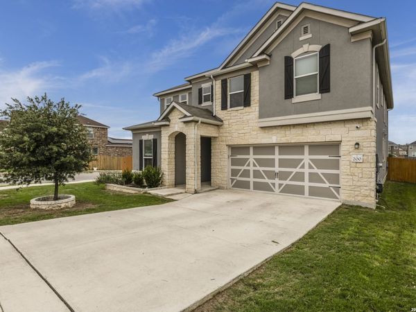200 RUSTIC SPGS, Universal City, TX 78148