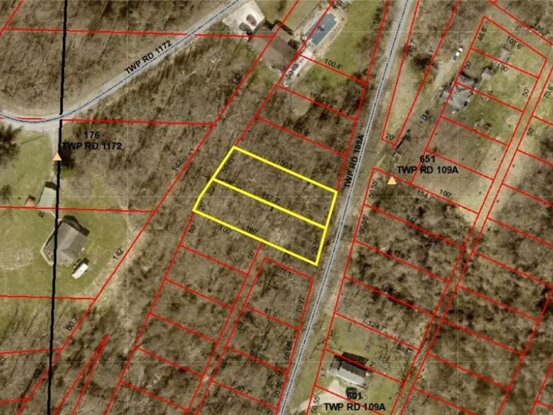 0 Grandview, Rayland, OH 43943 Photo 3