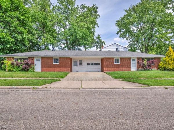15 Filmore Avenue , Cuyahoga Falls, OH 44221