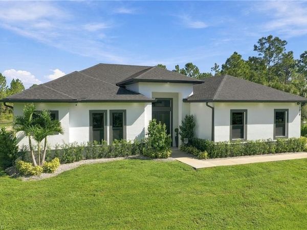 1819 12th AVE NE, NAPLES, FL 34120