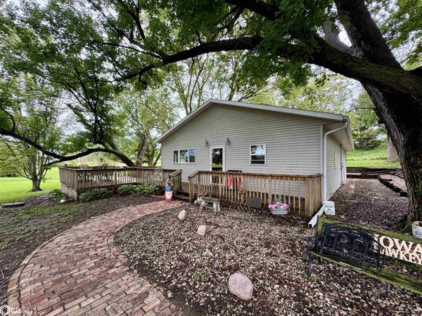 113 State Highway 183, Soldier, IA 51572