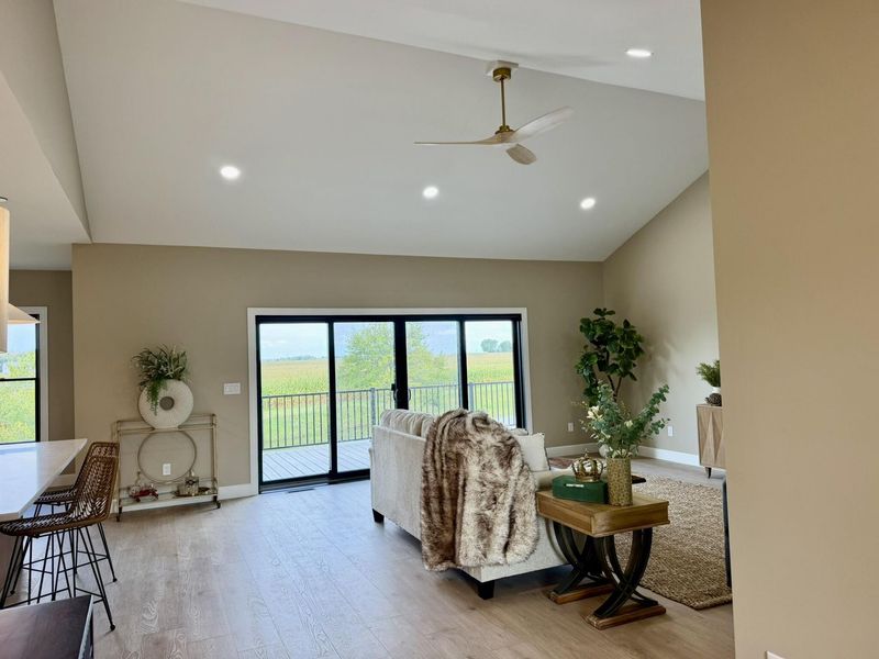 1909 Rosewood Drive, Wapakoneta, OH 45895 Photo 5