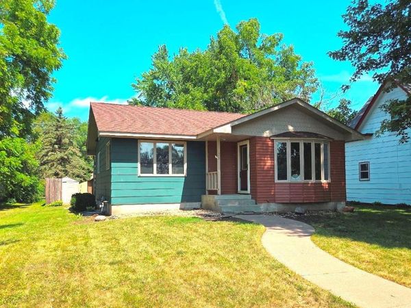 645 W 3rd Street, Rush City, MN 55069
