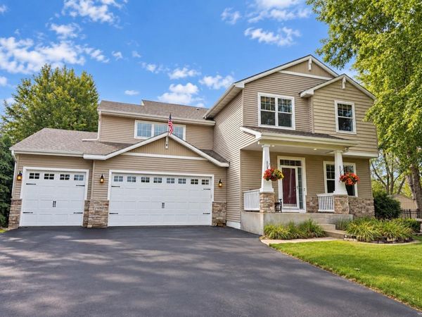 14068 Auburn Avenue , Rosemount, MN 55068