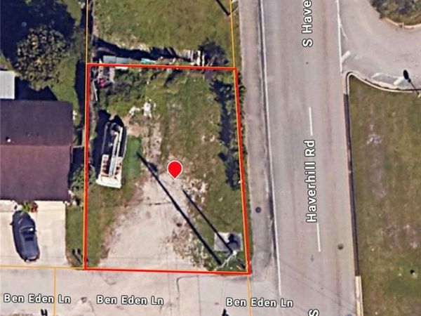 00-42-44-02-00-000-1181 Ben Eden LN , PALM BEACH, FL 33415