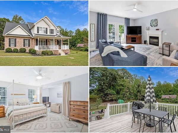 2800 DARES BEACH ROAD, PRINCE FREDERICK, MD 20678