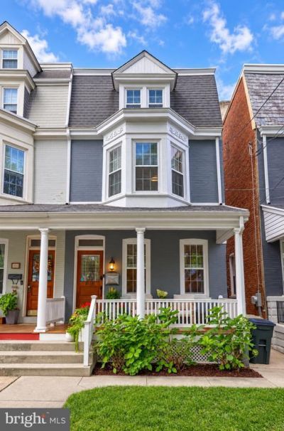 808 N DUKE STREET , LANCASTER, PA 17602