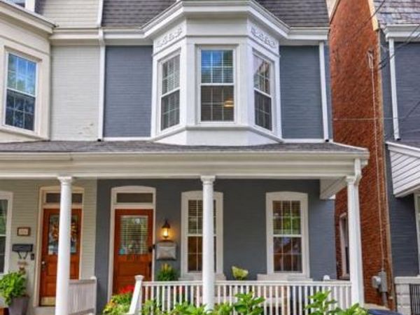 808 N DUKE STREET , LANCASTER, PA 17602